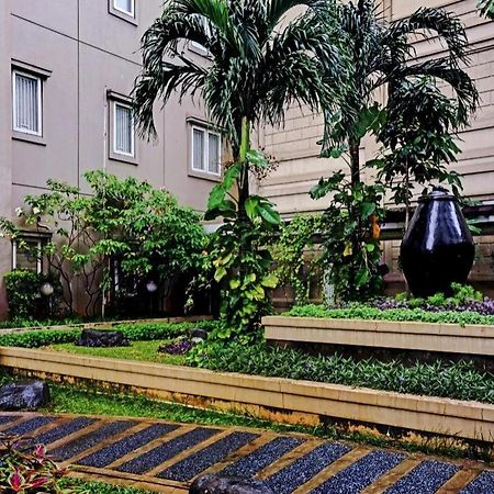 Collection O 6 Grand Palace Kemayoran Jakarta Exteriör bild