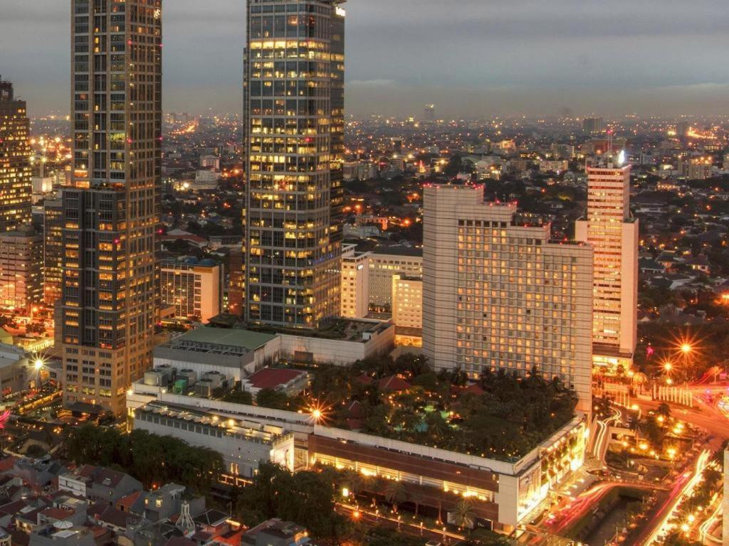 Collection O 6 Grand Palace Kemayoran Jakarta Exteriör bild
